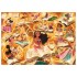 Puzzle Ambre Lorcana 1000p