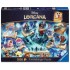 Puzzle Saphir Lorcana 1000p