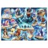 Puzzle Saphir Lorcana 1000p