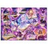 Puzzle Amethyste Lorcana 1000p