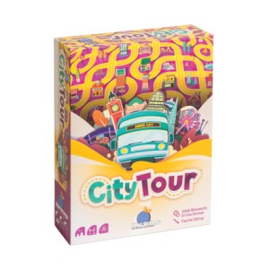 City Tour