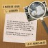 Hidden Games Crime sur la Neige