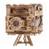 Cluebox - Sherlocks Camera