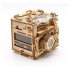 Cluebox - Sherlocks Camera
