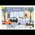 Club Sherlock Mysteres en Ville - BD Petit Heros