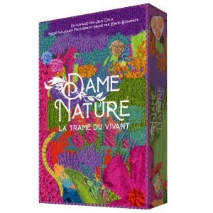 Dame Nature