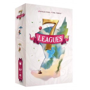 7 Leagues