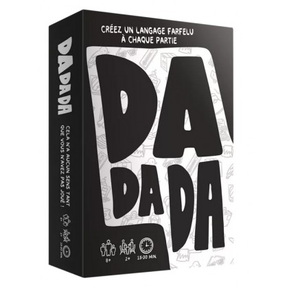 Dadada
