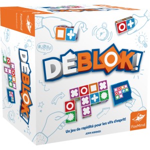 Deblok