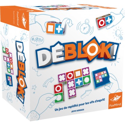 Deblok Deblok