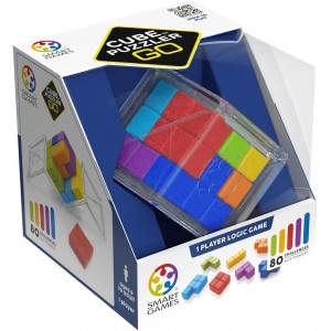 Cube Puzzler Go