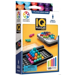 IQ Puzzler Pro