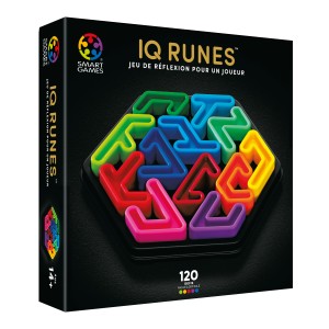 Iq Premium Runes