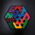 Cast puzzle key clefs - niveau 1/6