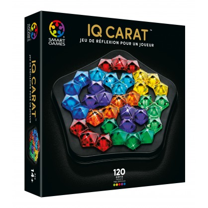 Iq Premium Carats