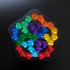 Cast puzzle key clefs - niveau 1/6