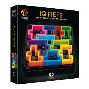 Iq Premium Fiefs