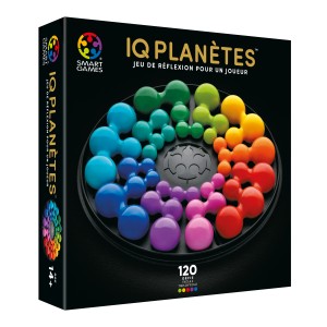 Iq Premium Planetes