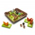 Squirrels Go Nuts Cache Noisette XXL