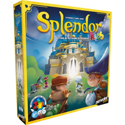 Splendor Splendor