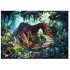 Escape Puzzle Dans la grotte du dragon