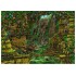Escape Puzzle Temple Ankor Wat