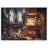 Escape Puzzle L'antre du dragon