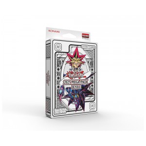 YU-GI-OH! JCC - Mega Pack Bundle 2025