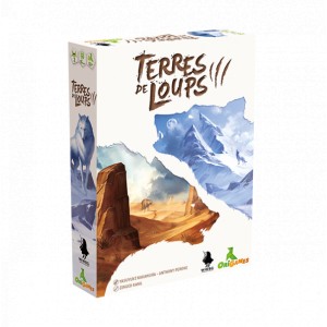 Terres de Loups