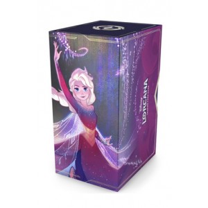 Disney Lorcana TCG S9 Coffret-cadeau Elsa