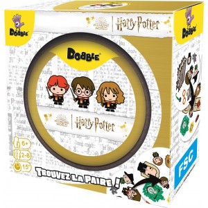 Dobble Harry Potter