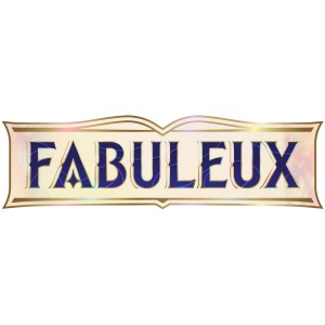 Disney Lorcana TCG Championnat de set Fabuleux