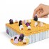 Cast puzzle flag - niveau 1/6