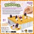Cast puzzle flag - niveau 1/6