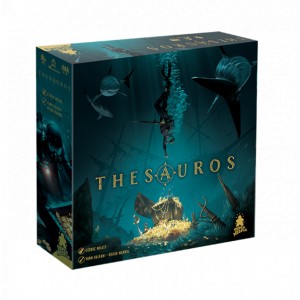 Thesaros
