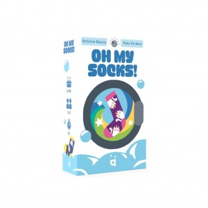 Oh My Socks