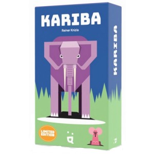 Kariba Edition Speciale