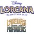 Disney Lorcana TCG Lueurs dans les profondeurs Scelle