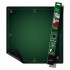 Tapis cartes Prestige Vert (60x60cm)