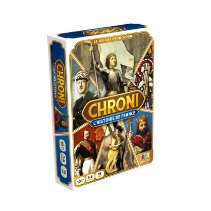 Chronicards histoire du monde Chronicards histoire du monde