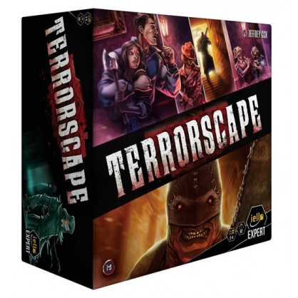 Terrorscape