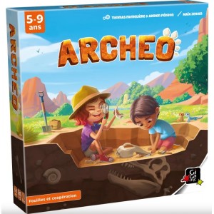 Archeo