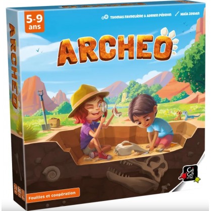 Archeo