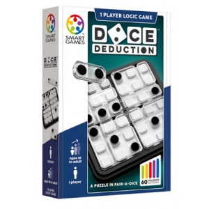 Dice Deduction