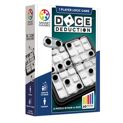 Dice Deduction