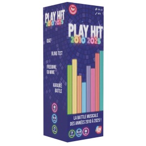 Play Hit 2010 2025