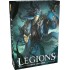 Legions : Abyss Universe - Roi Estran