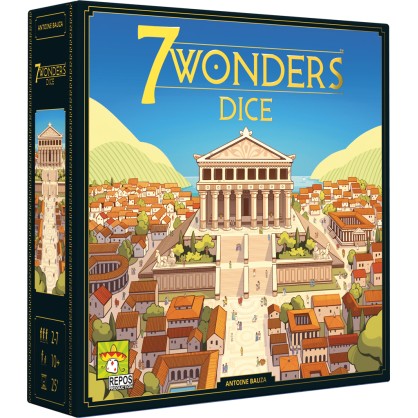 7 wonders