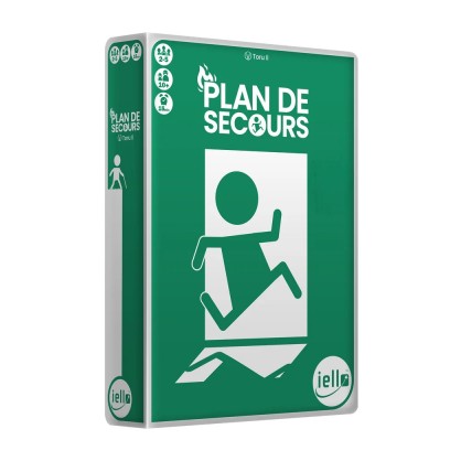 Plan de Secours