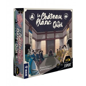 Extensions Les Cités de Splendor